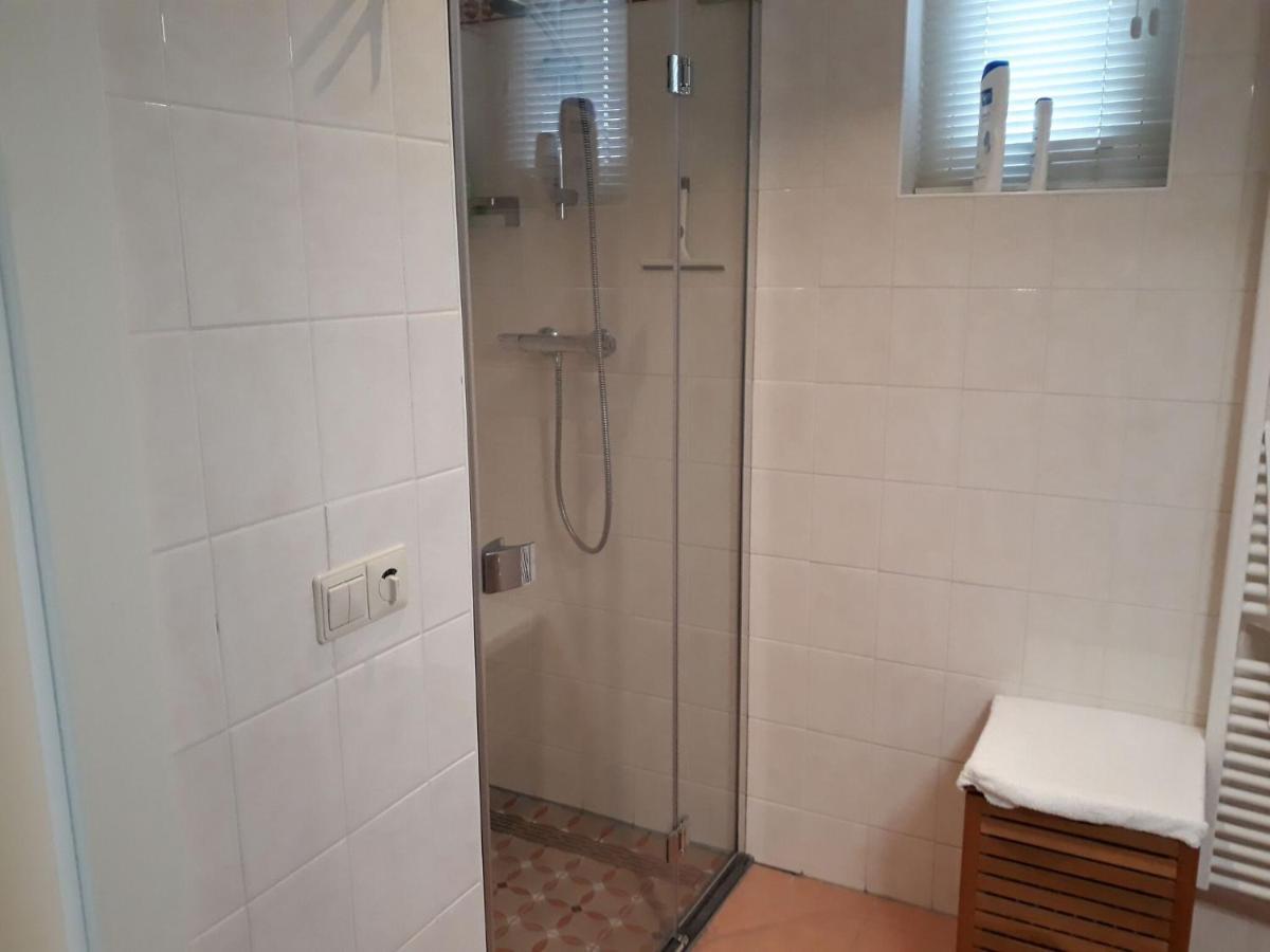 Villa With Spacious Garden Near Heeten Екстериор снимка